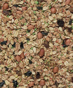 Versele-Laga Menu Nature Frost Nights Blend 2,5kg 53275-uniw - Przysmaki dla ptaków - miniaturka - grafika 2