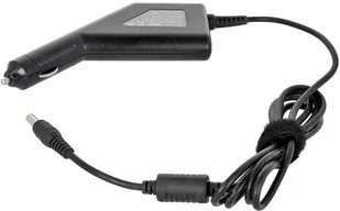 Movano Ładowarka samochodowa 16v 4.5a ibm 8 - Zasilacze do laptopów - miniaturka - grafika 3