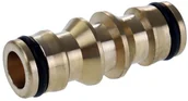 Inne akcesoria do nawadniania - Nypel mosiężny 19 mm (3/4"") / 12,5 mm (1/2"") - miniaturka - grafika 1
