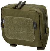 Odzież taktyczna i umundurowanie - Helikon Tex Tex Ładownica Competition Utility Pouch Olive MO-CUP-CD-02 - miniaturka - grafika 1