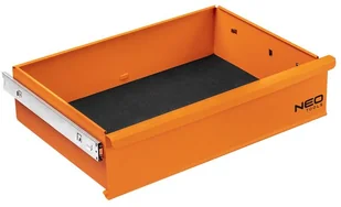 NEO-TOOLS Szuflada 84-085 - Skrzynki i torby narzędziowe - miniaturka - grafika 2