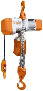 Vidaxl elektryczna linowa wciągnik UNICRAFT MES 250 - Wciągarki - miniaturka - grafika 3