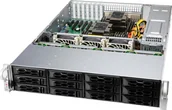 Obudowy serwerowe - Supermicro Obudowa serwerowa SuperChassis LA26E1C4-R609LP OEM CSE-LA26E1C4-R609LP - miniaturka - grafika 1