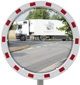 Wyposażenie miejsc publicznych - Lustro drogowe Euvex U-18a - miniaturka - grafika 1