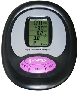 HMS M9239V 17-1-055 - Rowery treningowe - miniaturka - grafika 3