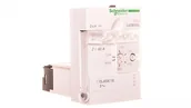 Wyłączniki światła i elektryczne - Schneider Electric Blok wyzwalacza 3-biegunowy ochrona silnika 1,5-5A 24V DC LUCB05BL LUCB05BL - miniaturka - grafika 1
