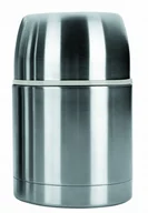 Termosy - Termos 550 ml IBILI 753906 stal INOX 18 10 utrzymuje ciepło 24h IBIL - miniaturka - grafika 1