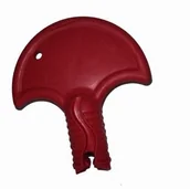 Paintball - Buddha Barrel plug Buddha red C676-445DD - miniaturka - grafika 1