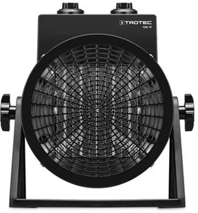 TROTEC Termowentylator ceramiczny TDX 19 - Ogrzewanie przenośne - miniaturka - grafika 2