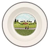 Miski i półmiski - Villeroy & Boch designerska Naif miska do sałaty napotykając 20 cm 1023372759 - miniaturka - grafika 1