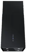 Okapy kuchenne - Nortberg Quadro Pro Black Matt 40 cm - miniaturka - grafika 1