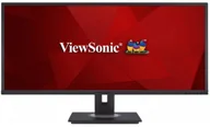 Monitory - ViewSonic VG3456 - miniaturka - grafika 1