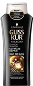 Szampony do włosów - Schwarzkopf Ultimate Repair Shampoo regenerujący szampon do włosów bardzo zniszczonych 400ml - miniaturka - grafika 1