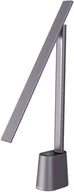 Lampy stojące - Baseus Lampa biurowa Baseus Smart Eye składana akumulatorowa szara) 10902X23 - miniaturka - grafika 1