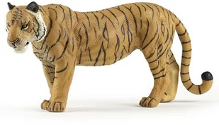 Papo papo 50178 duże tigerin, do gry - Figurki dla dzieci - miniaturka - grafika 2