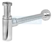 Syfony - Ravak Umywalkowy syfon X01371 - miniaturka - grafika 1