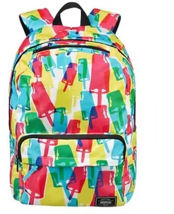 American Tourister by Samsonite PLECAK American Tpurister Urban Groove UG Lifestyle BP1 24G*022 02 - Plecaki - miniaturka - grafika 3