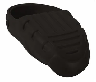 BIG Ochraniacze na Buty Czarne 56446 - Jeździki dla dzieci - miniaturka - grafika 4