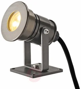 SLV SPOTLINE Projektor LED DASAR PRO 7W 3000K 12V24V 233570 - Oprawy, klosze i abażury - miniaturka - grafika 8