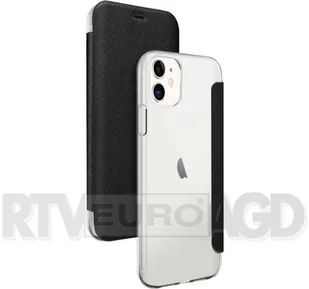 Big Ben Crystal Back Folio iPhone 11 CRYSTALIP1961 - Etui i futerały do telefonów - miniaturka - grafika 2