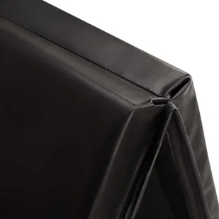 HMS Materac gimnastyczny składany 240 x 120 x 5 cm MGS01 czarny 17-44-284 - Maty do ćwiczeń HMS Materac gimnastyczny składany 240 x 120 x 5 cm MGS01 czarny 17-44-284 - Maty do ćwiczeń - miniaturka - grafika 12