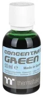 Chłodzenie procesora - Thermaltake Premium Concentrate Green butelka 1x 50ml) (CL-W163-OS00GR-A) - miniaturka - grafika 1