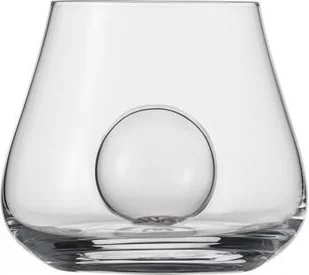 Schott Zwiesel Komplet szklanek do whisky Air Sense, 400 ml, 2 szt. - Szklanki - miniaturka - grafika 2