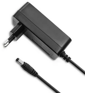 Qoltec Zasilacz sieciowy 48W 12V 4A 5.5*2.5 1,2m 50005.48W - Ładowarki do telefonów - miniaturka - grafika 7