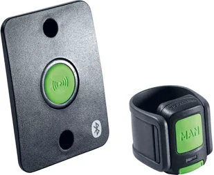 Festool Zdalna obsługa Bluetooth CT-F I/M-Set 202097 202097 - Akcesoria do myjek - miniaturka - grafika 2