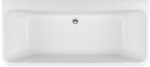 Actima Lila 2.0 150x72 WAEX.LIL2.150.WHP - Wanny - miniaturka - grafika 3