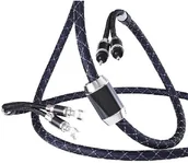 Kable - Furutech NanoFlux SPEAKER 2 x 3m - miniaturka - grafika 1