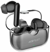 Słuchawki - Acefast T3 czarne - miniaturka - grafika 1