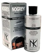 Pozostałe kosmetyki - NOGREY nogrey lozione per Capelli antigrigio 200 ML 659 - miniaturka - grafika 1