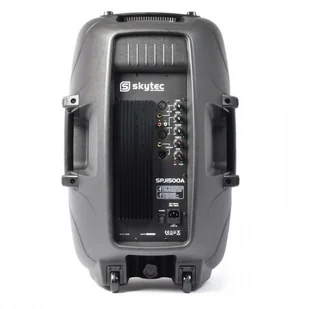 Skytec SPJ1500A (Sky-178.039) - Głośniki i kolumny - miniaturka - grafika 2