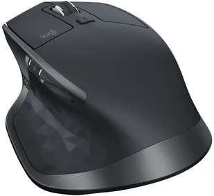 Logitech MX Master 2S Grafitowy (910-005139) - Myszki - miniaturka - grafika 3