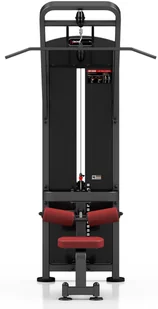 Marbo Sport Wyciąg górny ze stosem MP-U206 - Wyciągi do ćwiczeń - miniaturka - grafika 4