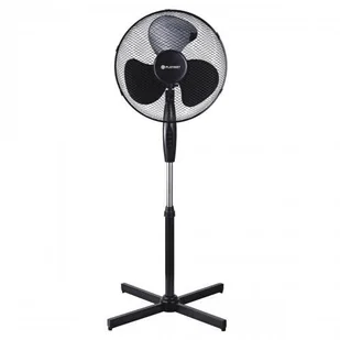 Wentylator PLATINET Wentylator stojący FAN 16 black 199077 - Wentylatory - miniaturka - grafika 2