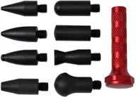 Pozostałe elektronarzędzia - vidaXL vidaXL 9-elementowy estaw do usuwania wgnieceń PDR - miniaturka - grafika 1