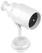 Kostki, złączki, wtyczki - Timex Zestaw przełączeniowy (gniazdo GN-H2+wtyczka WT-40H) IP44 ZP-H2B ZP-H2B - miniaturka - grafika 1