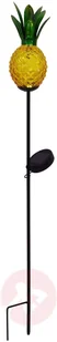 Näve Solarne oświetlenie dekoracyjne LED Ananas - Lampy ogrodowe - miniaturka - grafika 3
