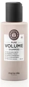 Szampony do włosów - Maria nila Maria Nila Pure Volume szampon do włosów 100 ml - miniaturka - grafika 1