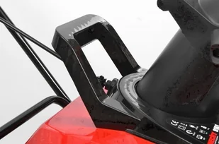 Hecht 9180 - Odśnieżarki - miniaturka - grafika 2