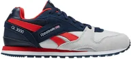 Buty sportowe damskie - Reebok GL 3000 SP BD2436 wielokolorowy - miniaturka - grafika 1