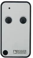 Akcesoria do bram - Roger Pilot do bramy Roger E80 TX52R 2-kanałowy tx52r - miniaturka - grafika 1