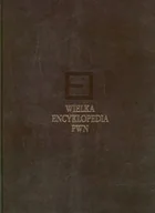 Encyklopedie i leksykony - Wydawnictwo Naukowe PWN Wielka encyklopedia PWN Tom 6 - Wydawnictwo Naukowe PWN - miniaturka - grafika 1