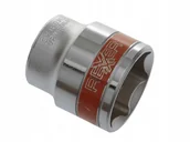 Klucze i nasadki - Nasadka 1/2" 32 MM 6-KĄTNA - miniaturka - grafika 1