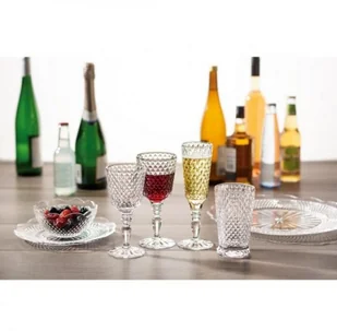 Villeroy & Boch Boch Boch - Talerz bufetowy 32cm Boston Coloured Zielony 1173090803 - Talerze - miniaturka - grafika 2