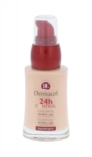 Dermacol 24h Control Make-up - Podkład - 0 DERCU0 - Podkłady do twarzy - miniaturka - grafika 2