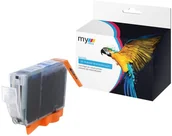 Tusze zamienniki - My Office Zamiennik tuszu Canon BCI-6 C 4706A002) - miniaturka - grafika 1