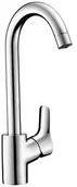 Baterie kuchenne - Hansgrohe MYSPORT L - miniaturka - grafika 1